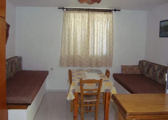 Artemis Apartments
