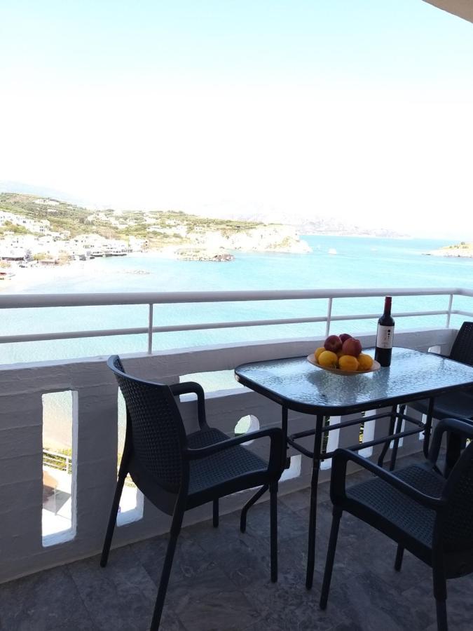 Apartment Artemis *
